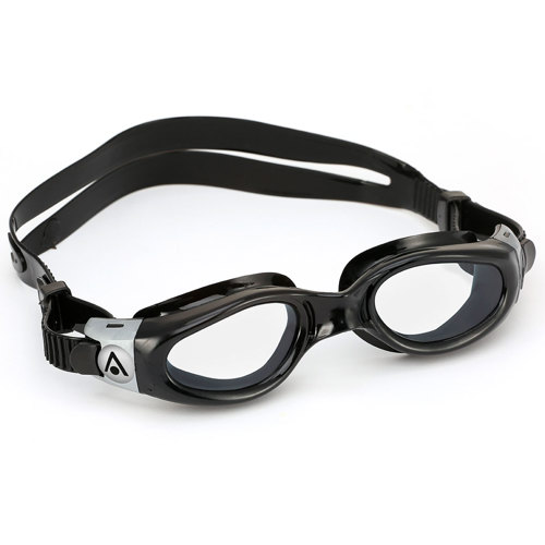 Aqua Sphere Kaiman Small Fit Swimming Goggle for Women Scuba